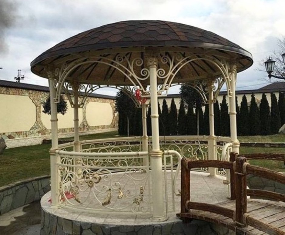 Веранда Ротонда