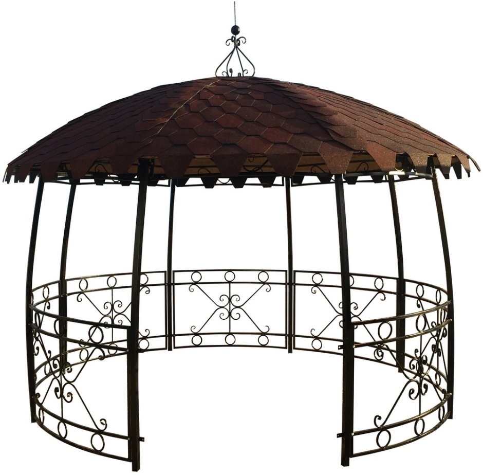 Беседка js-0723-3*3