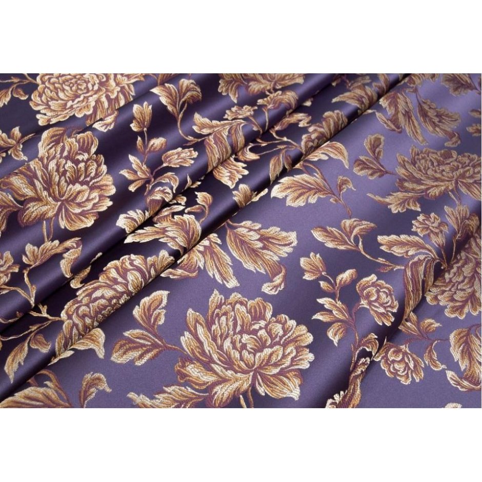 Ткань шенилл Людовик 07