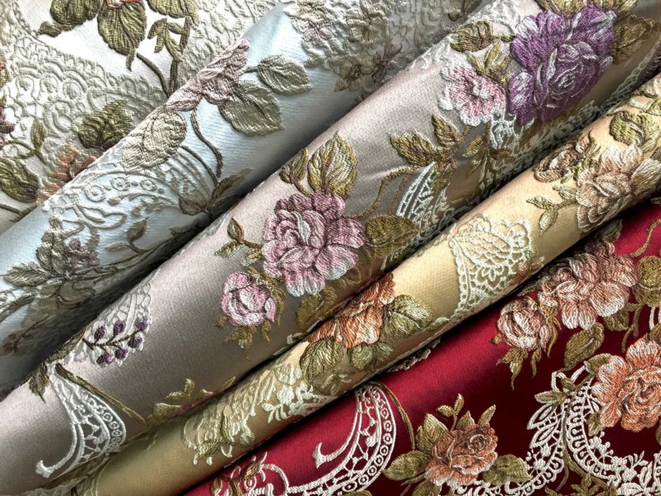 Жаккард живанши 295