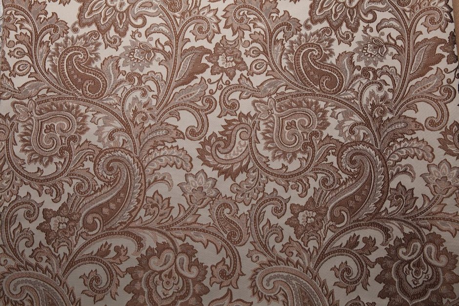 Ткань Мелита жаккард