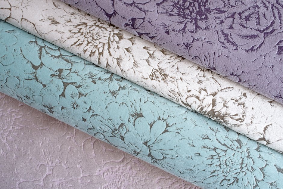 Шелк мебельный