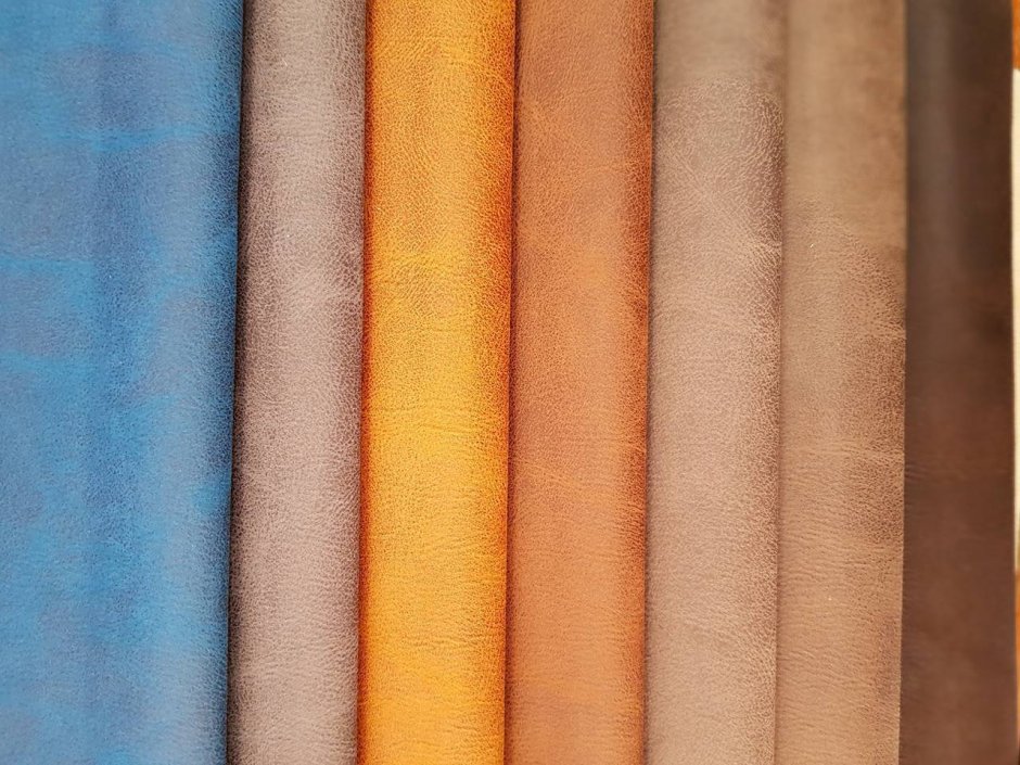 Материал для обивки мебели