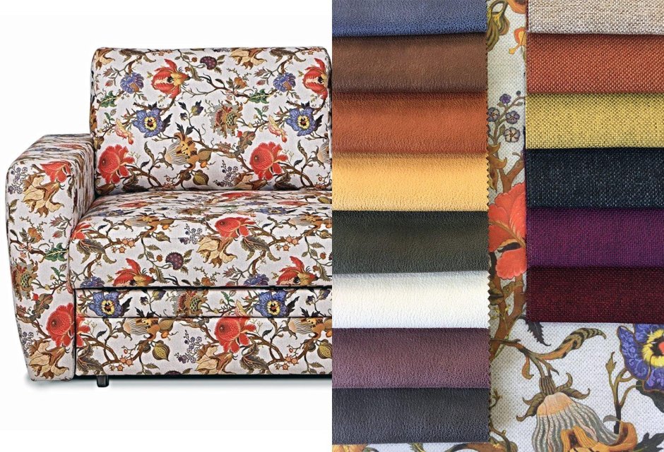 Ткань egida Pluton 002