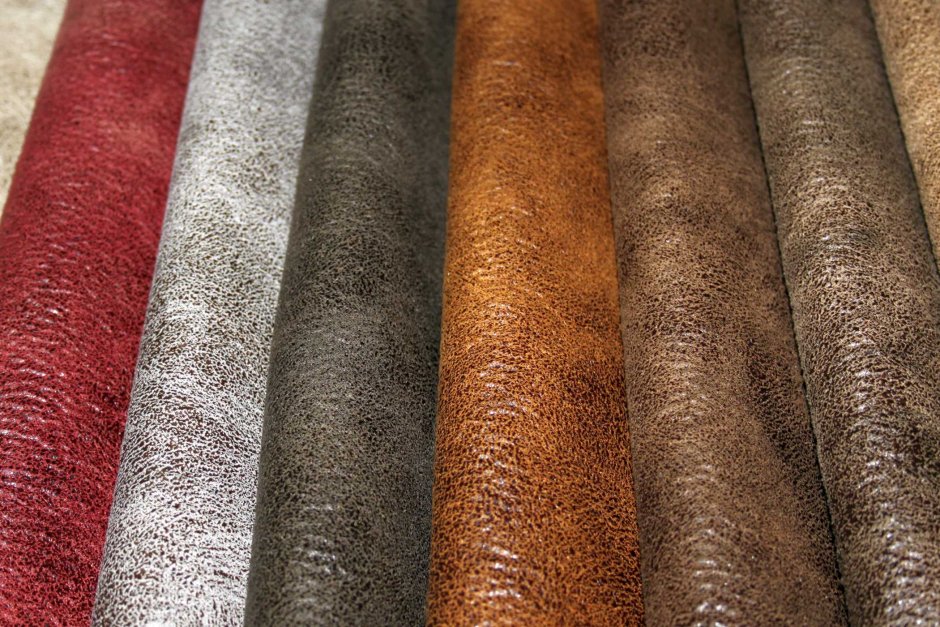 Ткани Аргус велюр