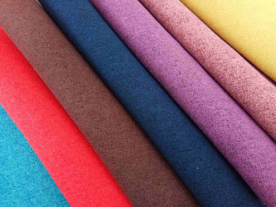 Обивочный материал