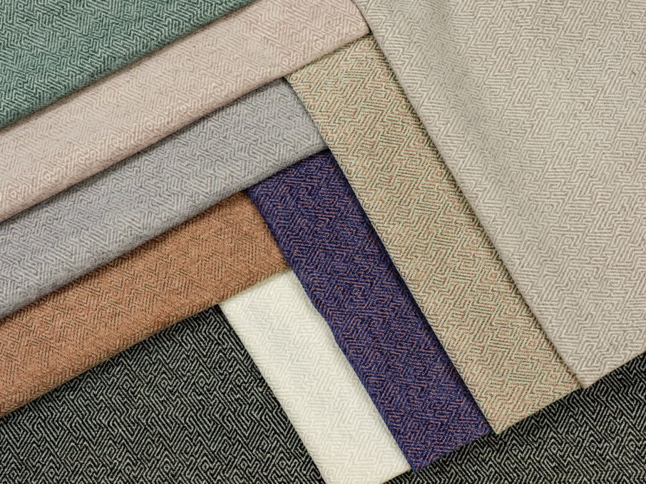 Велюр для обивки мебели