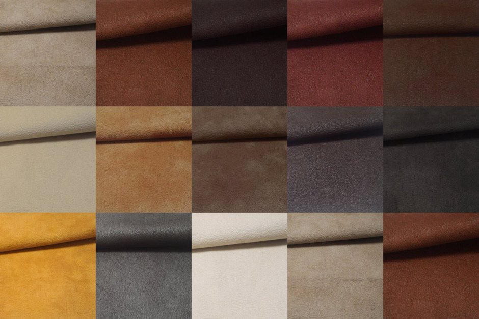 Senora Mocca флок