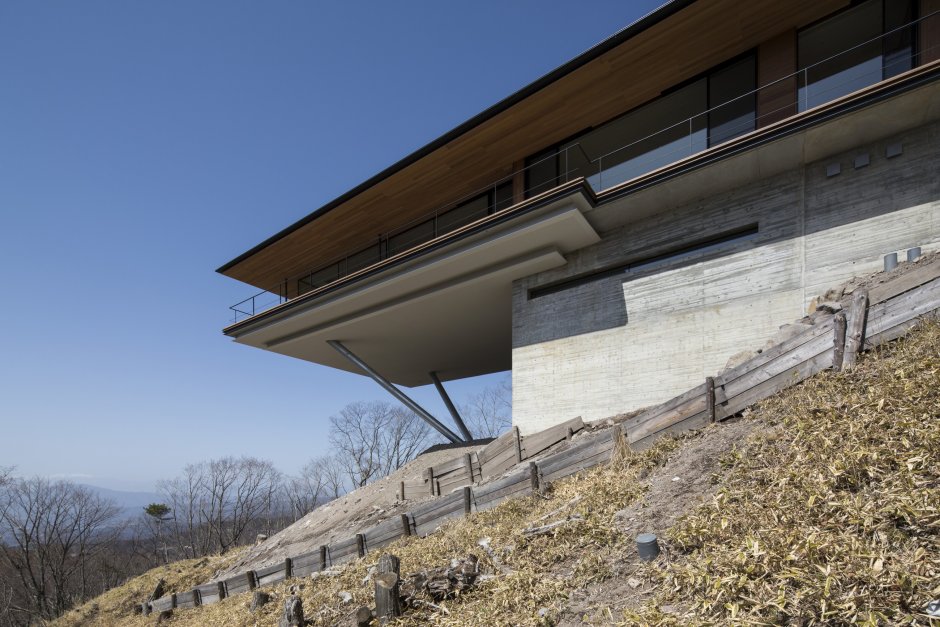 Yatsugatake Kidosaki Architects