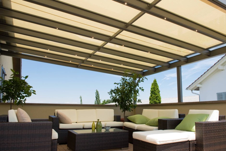 Маркиза Леруа Мерлен