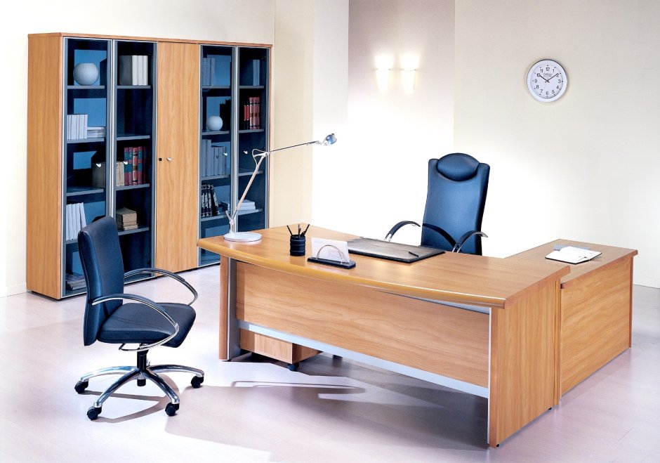 Офисная мебель для секретаря