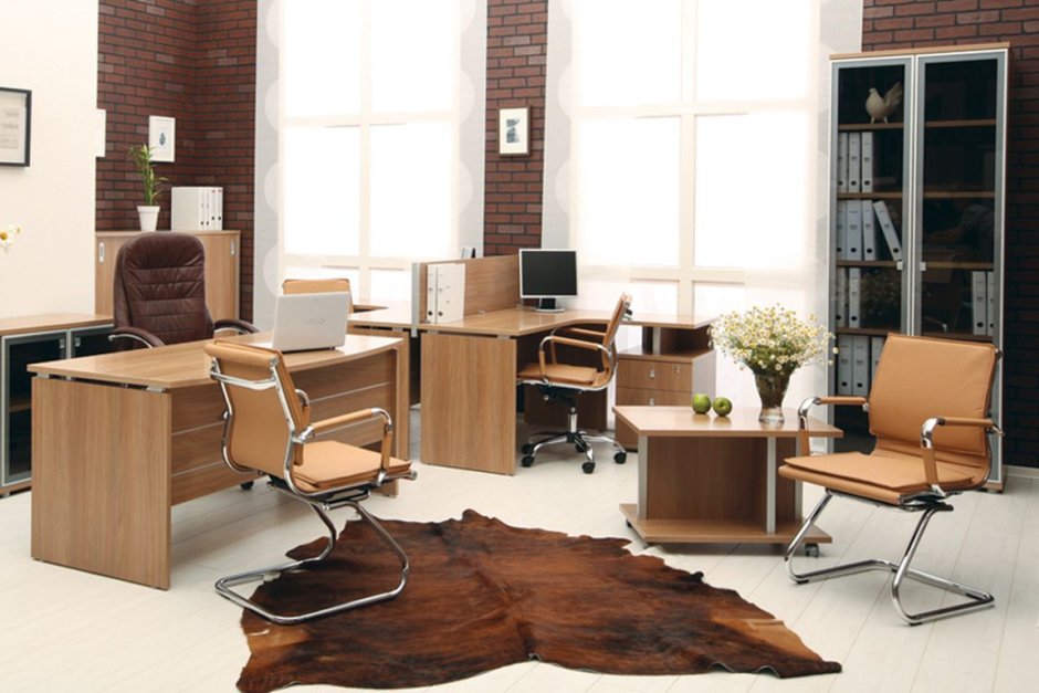 Васанта мебель орех Вирджиния