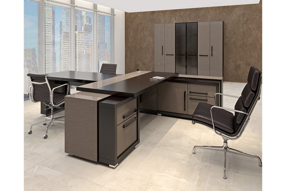 Кабинет руководителя Grace