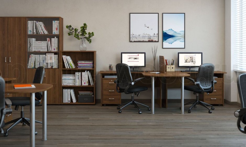 Мебель для персонала