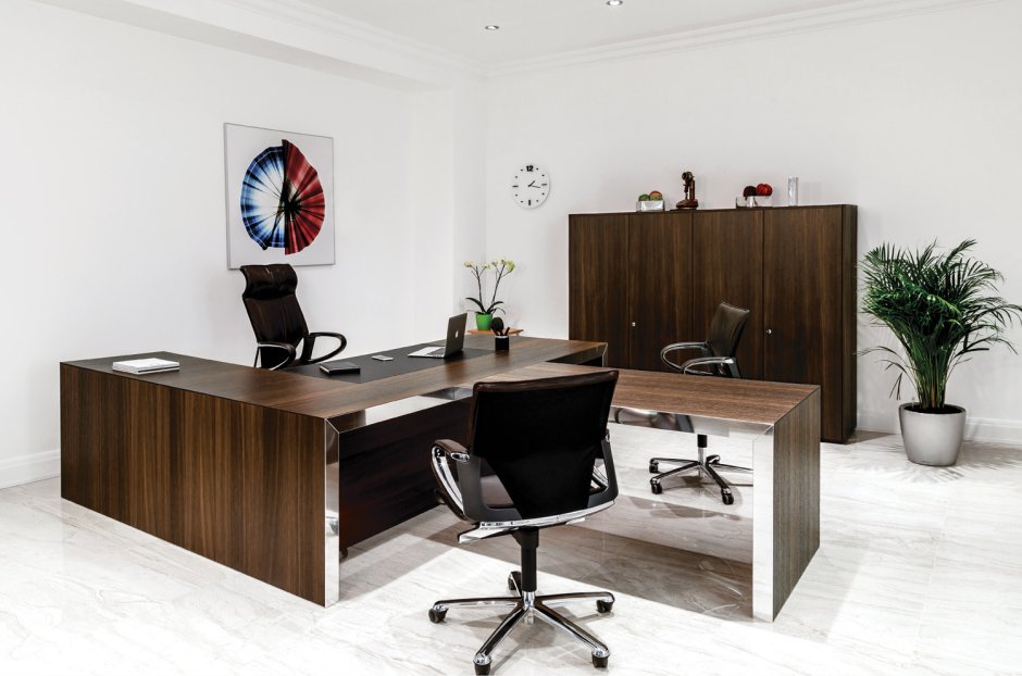 Vogue стол руководителя