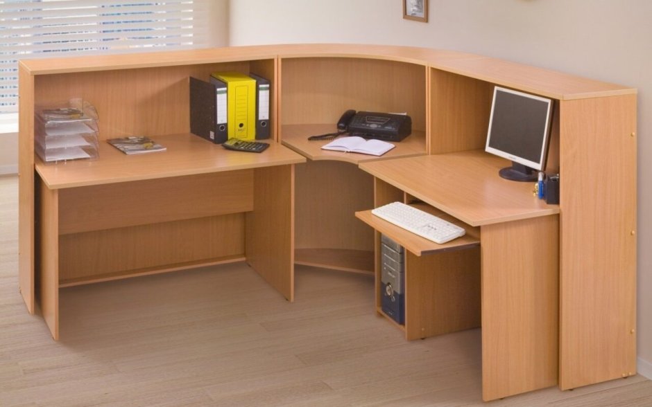 Стол угловой Арго 28823