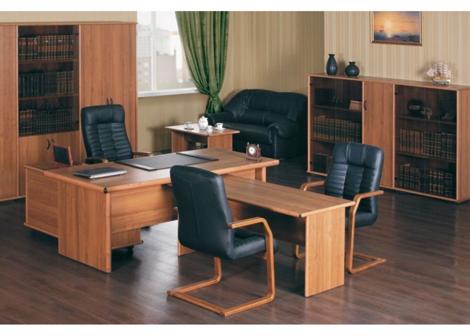 Стол руководителя ТЖ 112