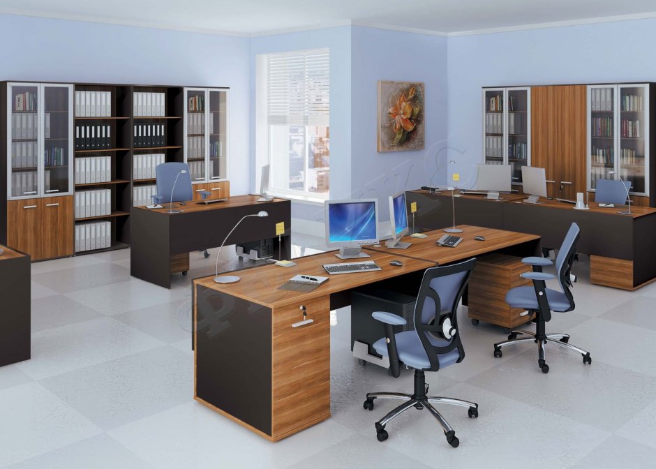Мебель для офиса