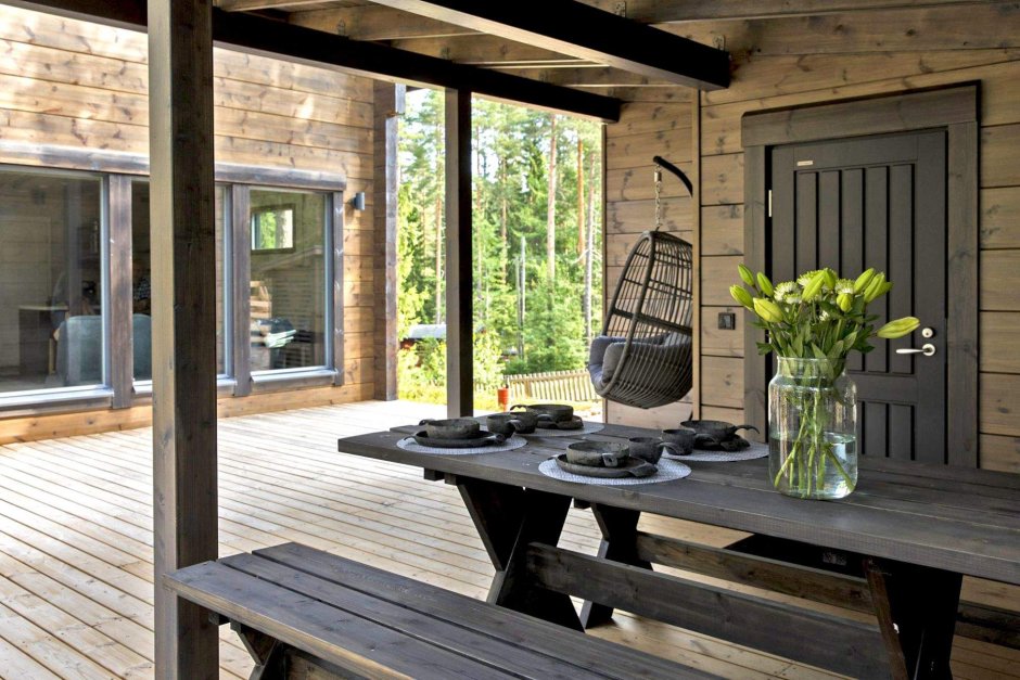 Минидом Хонка