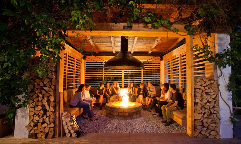 Garden Village Bled (Словения)