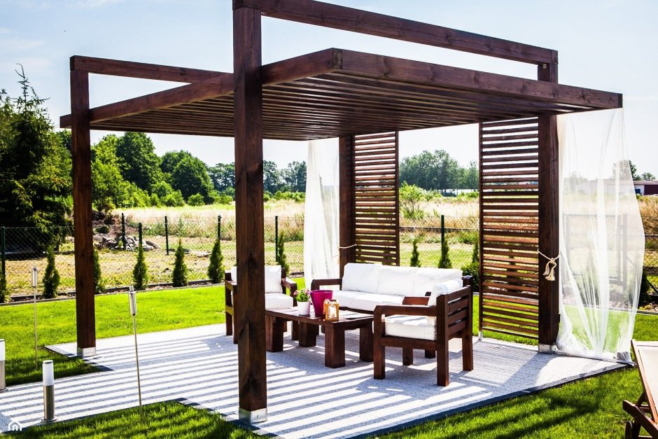 Террас патио газебо