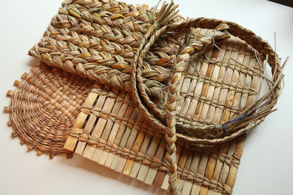 Фотосессия с тюками сена