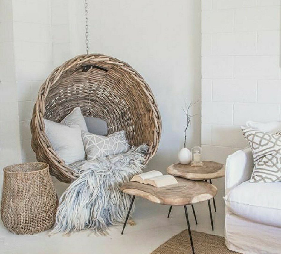 Рощупкин Яков Петрович изделия из лозы