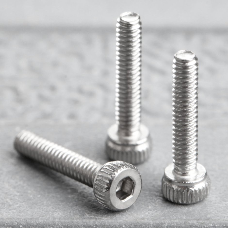 Threaded Bar m12x30 din 976