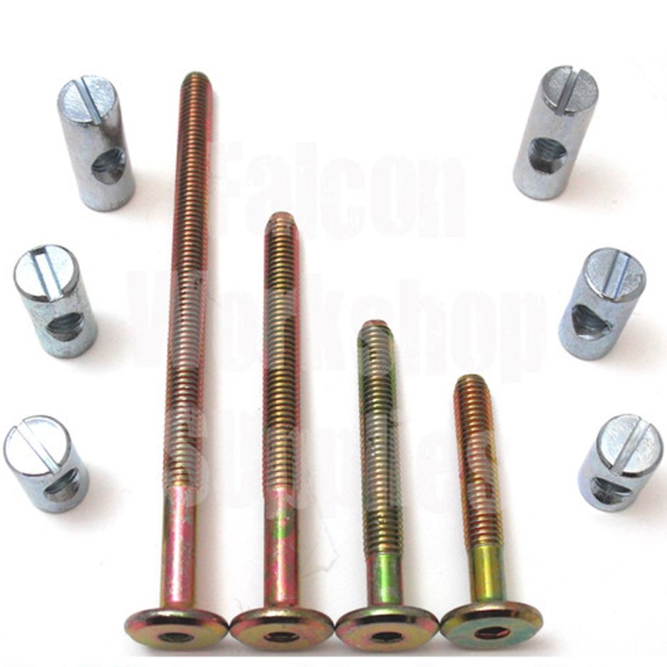 Шпилька 20 мм