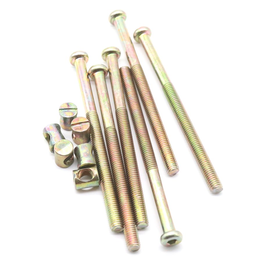 Шпилька резьбовая м20 8.8