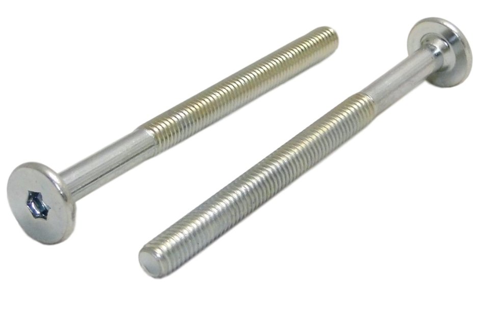 Шпилька резьбовая м60