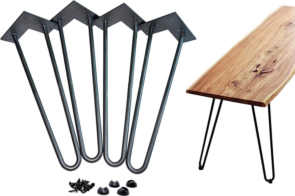 Шпилька сантехническая м8х100