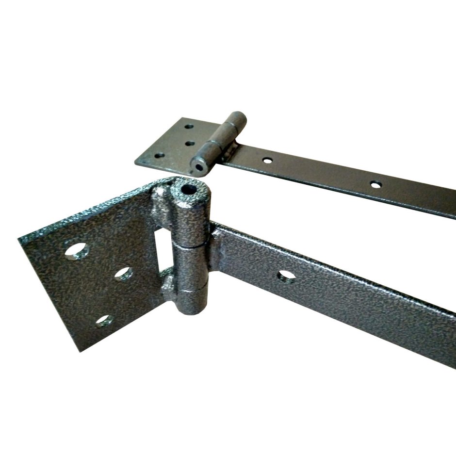 Петля воротная 150 мм.