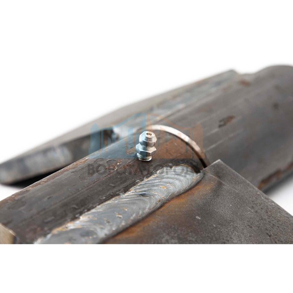 Петля усиленная РОЛТЭК 834