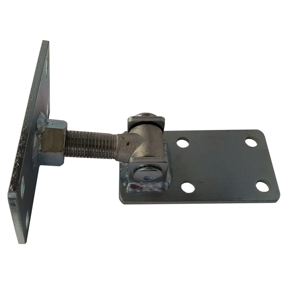 Регулируемые петли для ворот распашных