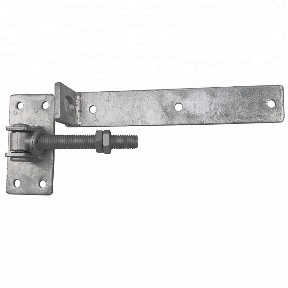 Петля для ворот 100 мм