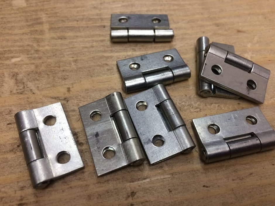 Петля амбарная