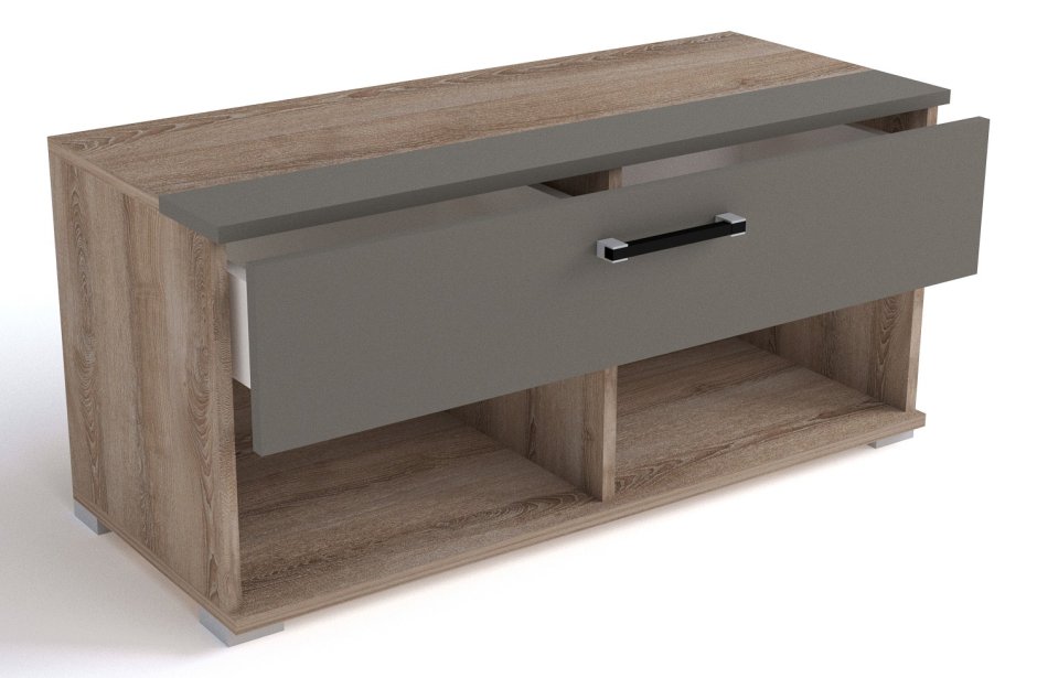 Прихожая Ханна СБК ясень Таормина