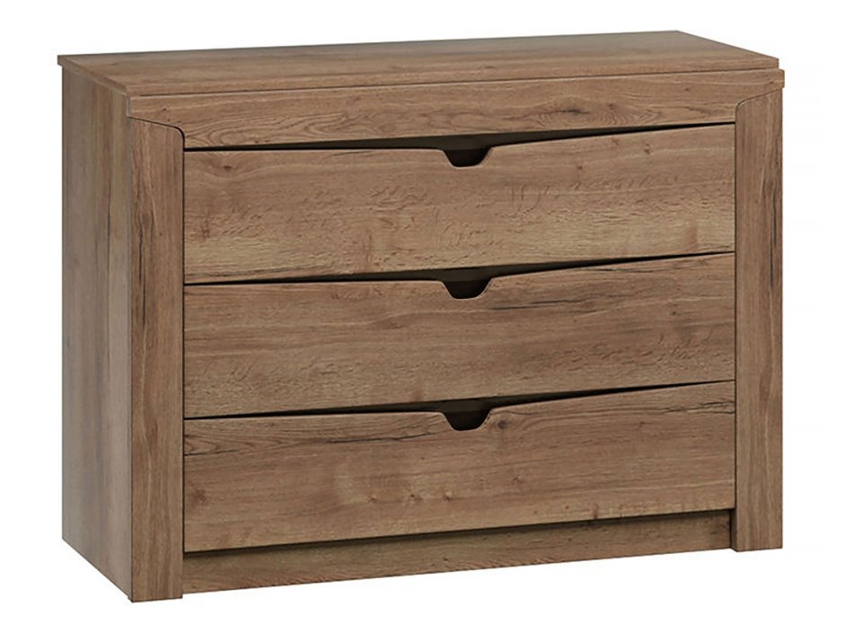 Комод малый Гарда СБК