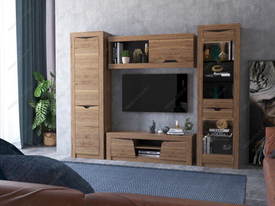 Гостиная Гарда СБК