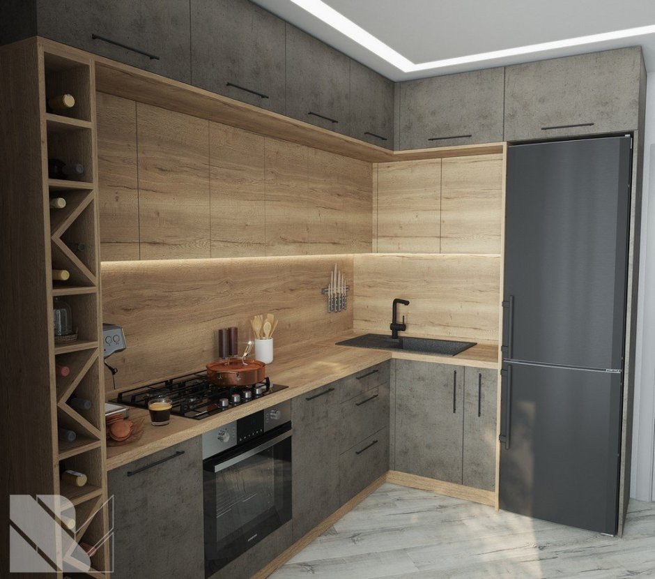 Столешницы Эггер дуб Галифакс