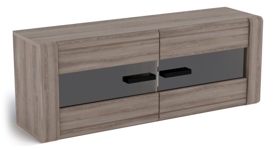 Гостиная Бруна дуб Галифакс табак