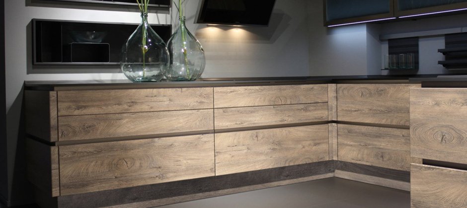 Дуб Галифакс олово Egger столешница