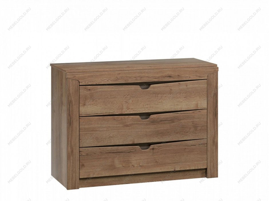 Комод 33.11 Лючия