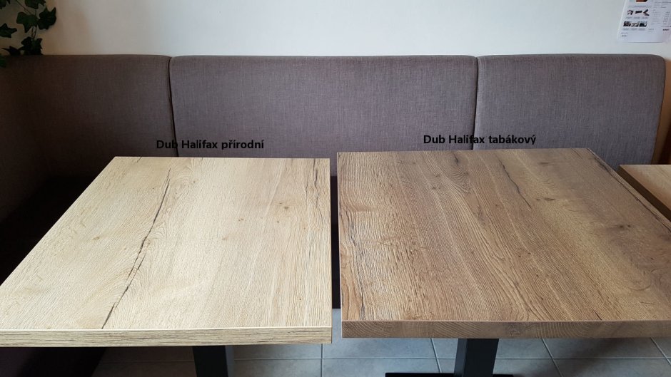 Столешница Эггер дуб Галифакс олово