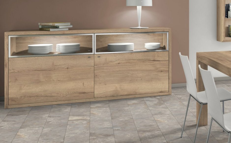 Egger дуб Галифакс