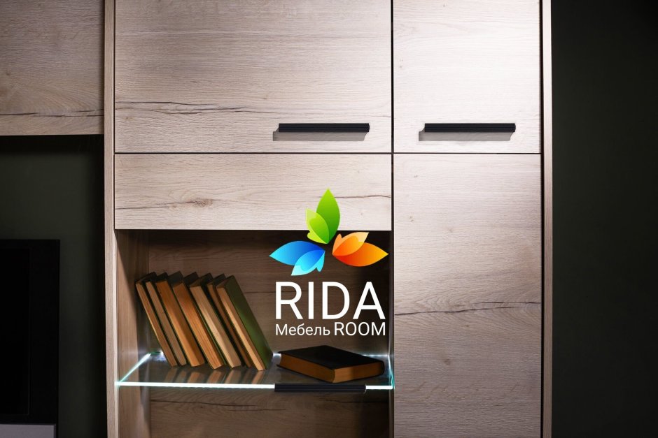 Дуб Галифакс мебель