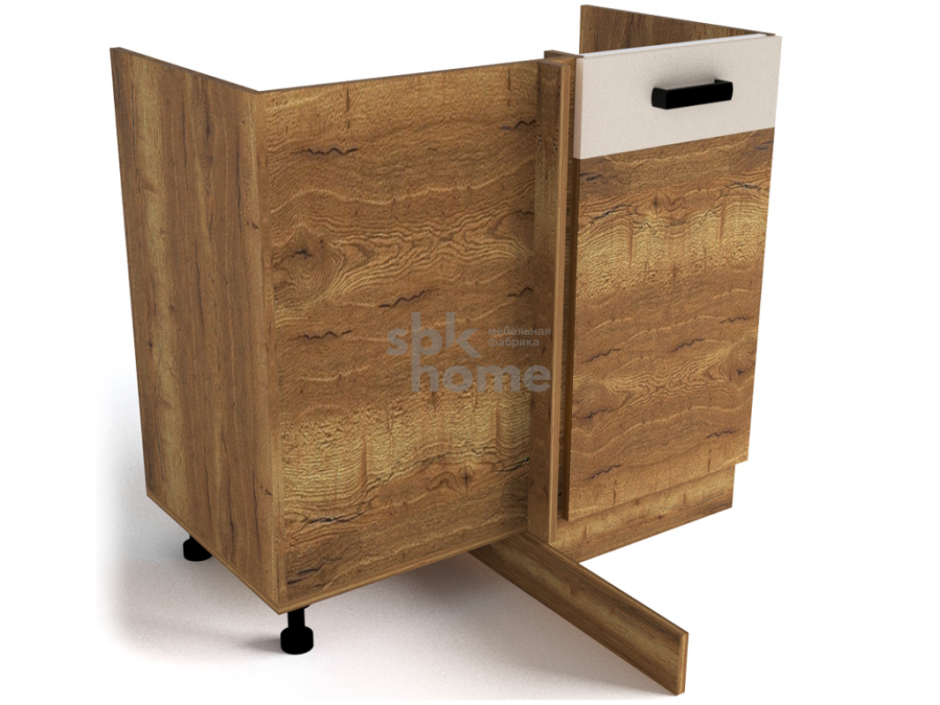 Кухня Адель СБК 3м