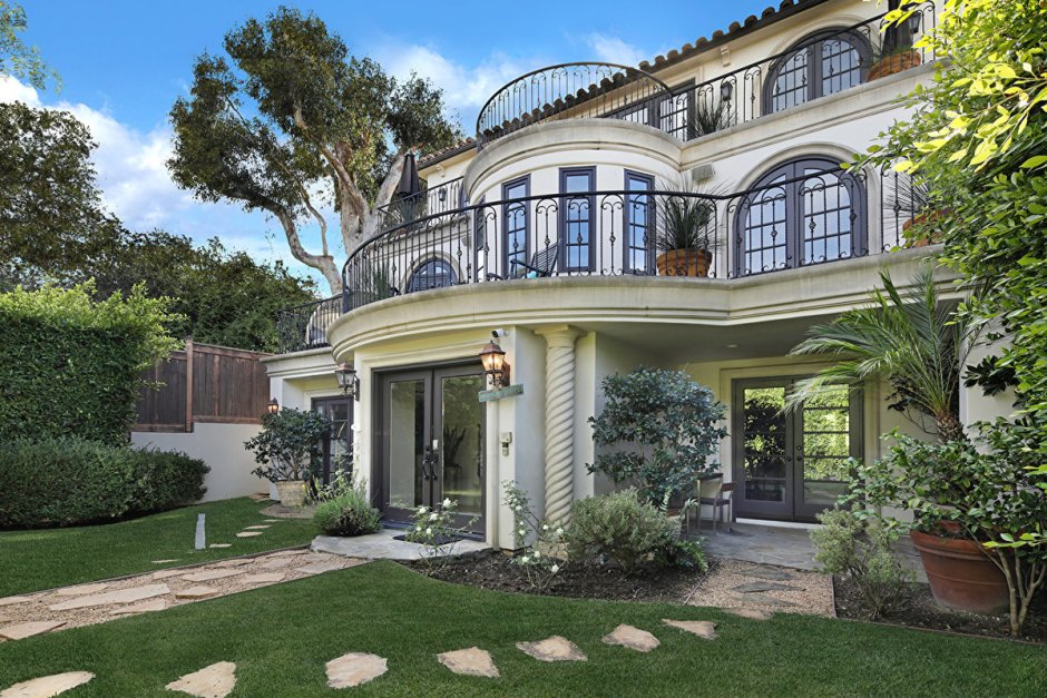 Проект дома 250 м2 двухэтажный