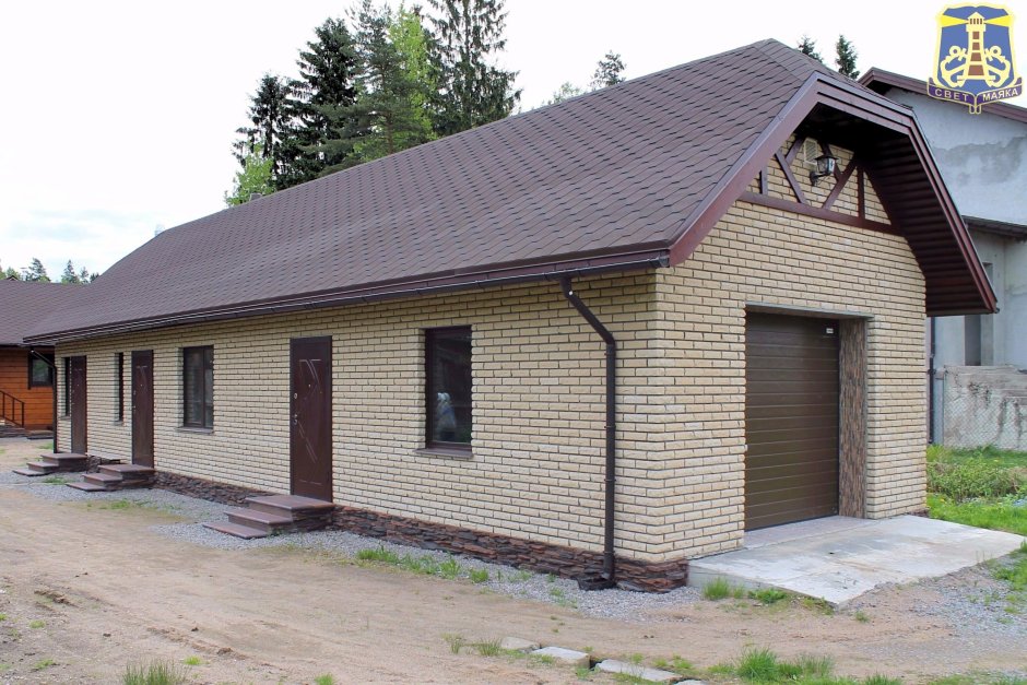 Перемычки 10 ПБ В кирпиче